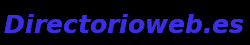 Directorio Web